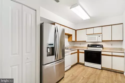 Kitchen - 9313 Palmer Pl #34, Laurel, MD 20708 photo 1 of 2
