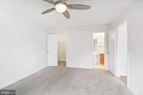 Bedroom - 9313 Palmer Pl #34, Laurel, MD 20708 photo 6 of 7