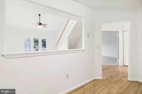 Entry Way - 9313 Palmer Pl #34, Laurel, MD 20708 photo 2 of 5