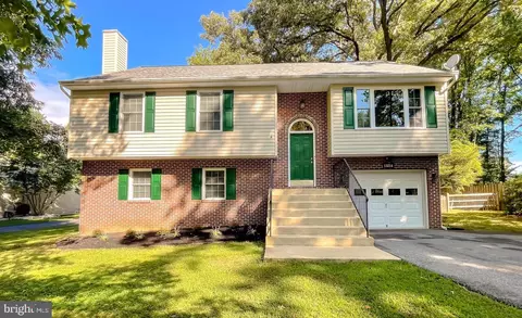 13214 Pine Rd, Bowie, MD 20720