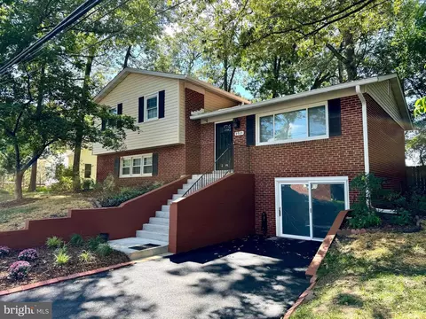 9925 Worrell Ave, Glenn Dale, MD 20769