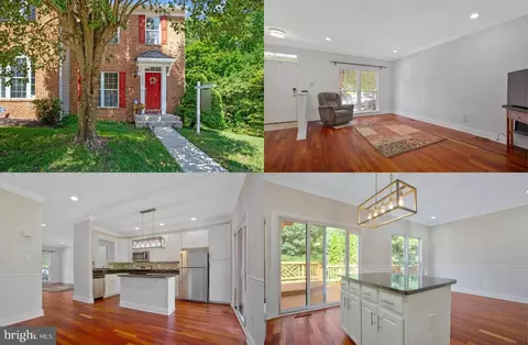 12912 Marlton Center Dr, Marlboro, MD 20772