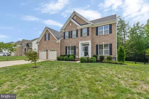 Exterior - 6403 Oglethorpe Mill Dr, Brandywine, MD 20613 photo 2 of 6