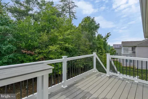 Exterior - 6403 Oglethorpe Mill Dr, Brandywine, MD 20613 photo 4 of 6