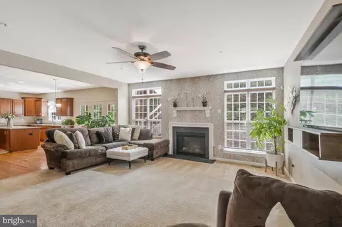 Living - 6403 Oglethorpe Mill Dr, Brandywine, MD 20613 photo 1 of 3