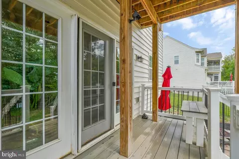 Exterior - 6403 Oglethorpe Mill Dr, Brandywine, MD 20613 photo 3 of 6