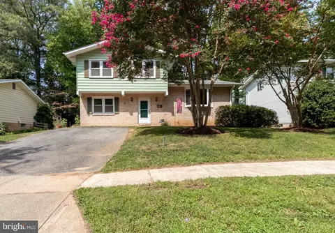 237 Lastner Ln, Greenbelt, MD 20770