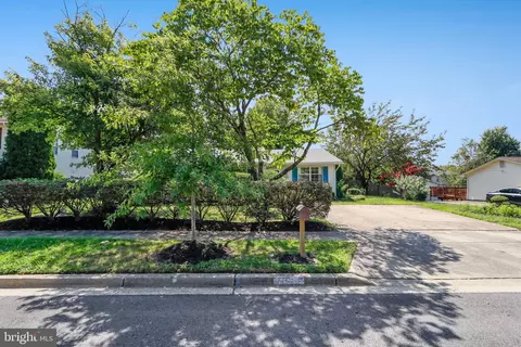 10711 Wyld Dr, Marlboro, MD 20772