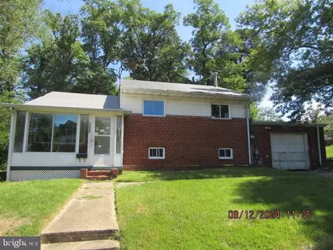 6906 Buchanan St, Hyattsville, MD 20784