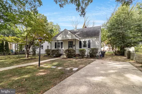 3112 Kimberly Rd, Hyattsville, MD 20782