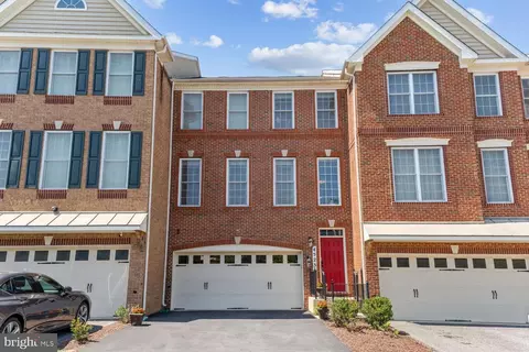 4523 Thoroughbred Dr, Marlboro, MD 20772
