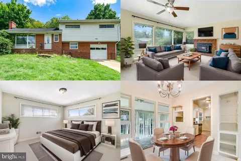 7516 Riverhill Rd, Oxon Hill, MD 20745
