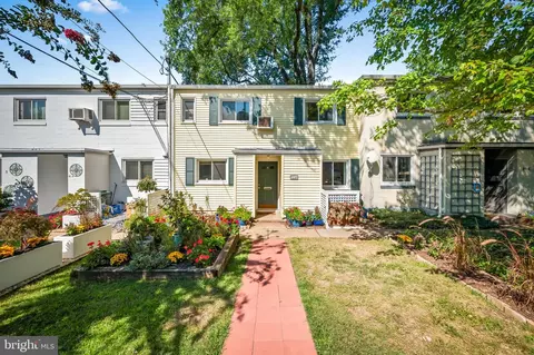 31 B Ridge Rd, Greenbelt, MD 20770