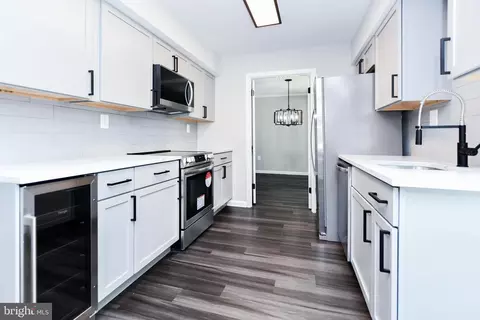 Kitchen - 8405 Red Wing Ln, Lanham, MD 20706 photo 1 of 3