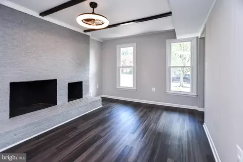 Living - 8405 Red Wing Ln, Lanham, MD 20706 photo 6 of 8