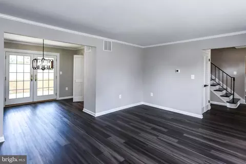 Living - 8405 Red Wing Ln, Lanham, MD 20706 photo 3 of 8