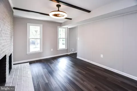 Living - 8405 Red Wing Ln, Lanham, MD 20706 photo 5 of 8
