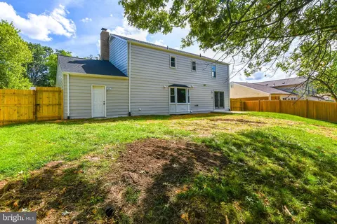 Exterior - 8405 Red Wing Ln, Lanham, MD 20706 photo 6 of 6