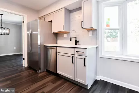 Kitchen - 8405 Red Wing Ln, Lanham, MD 20706 photo 3 of 3