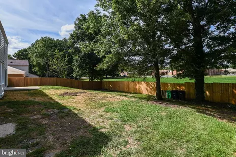 Exterior - 8405 Red Wing Ln, Lanham, MD 20706 photo 5 of 6