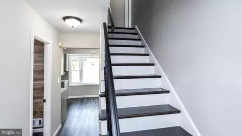 Entry Way - 8405 Red Wing Ln, Lanham, MD 20706 photo 7 of 10