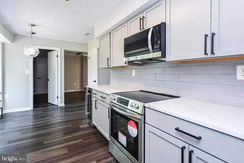 Kitchen - 8405 Red Wing Ln, Lanham, MD 20706 photo 2 of 3
