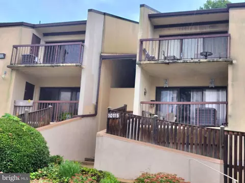 10115 Prince Pl #301-2A, Marlboro, MD 20774
