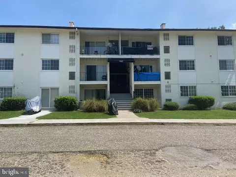 1001 Marcy Ave #A102, Oxon Hill, MD 20745
