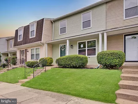 7117 Marbury Ct, District Heights, MD 20747