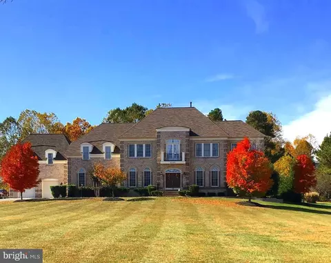 6605 Osborne Hill Dr, Marlboro, MD 20772