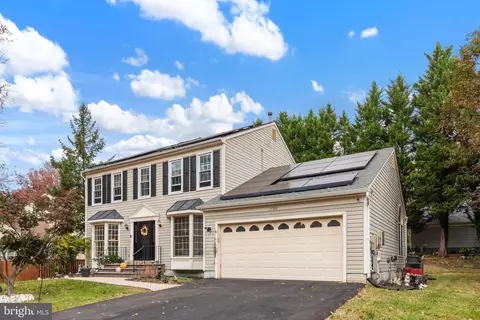 14502 Clover Hill Ter, Bowie, MD 20720