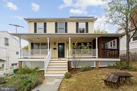 5306 42nd Ave, Hyattsville, MD 20781