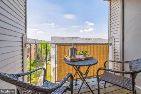 Exterior - 9419 Geaton Park Pl, Lanham, MD 20706 photo 2 of 4