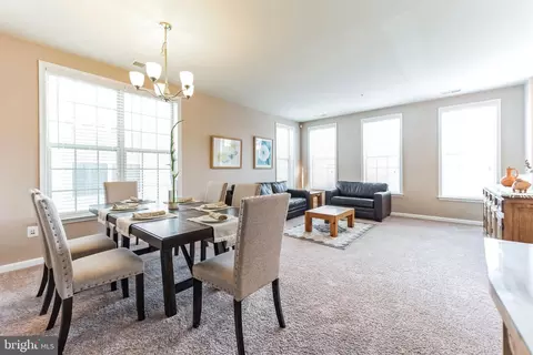 Dining - 9419 Geaton Park Pl, Lanham, MD 20706 photo 1 of 2