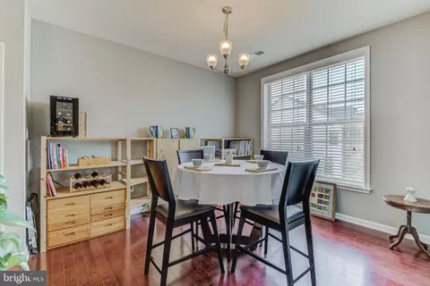 Dining - 9419 Geaton Park Pl, Lanham, MD 20706 photo 2 of 2