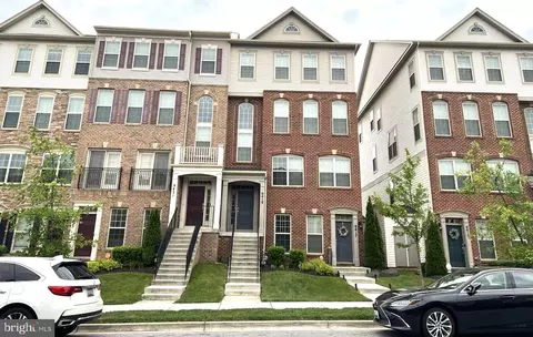 9419 Geaton Park Pl, Lanham, MD 20706