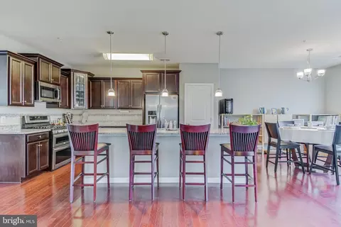 Kitchen - 9419 Geaton Park Pl, Lanham, MD 20706 photo 1 of 2