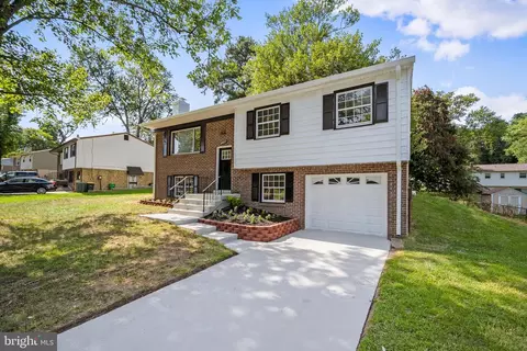 3801 Halloway Cir, Marlboro, MD 20772