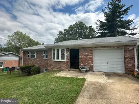 6907 Northgate Pkwy, Clinton, MD 20735