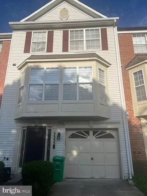 5332 Thomas Sim Lee Ter, Marlboro, MD 20772