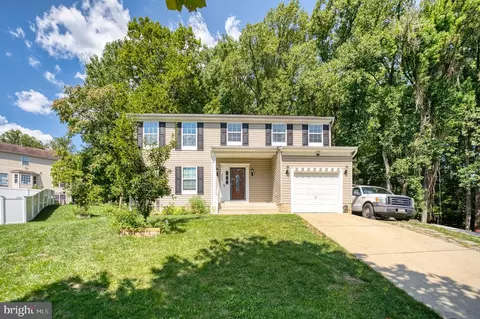 2000 Thyrring Ct, District Heights, MD 20747