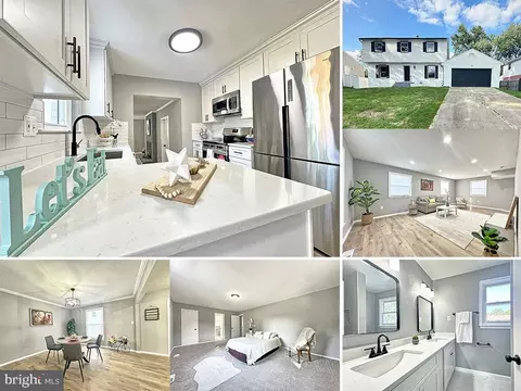 320 Ridgely St, Marlboro, MD 20774