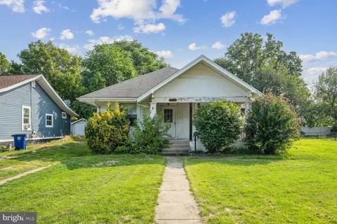 3719 41st Ave, Brentwood, MD 20722