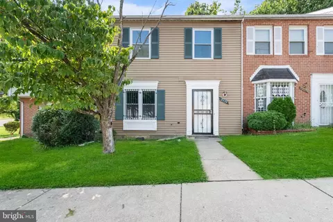 2334 Anvil Ln, Temple Hills, MD 20748