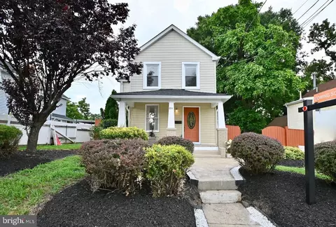 6314 Foote St, Capitol Heights, MD 20743