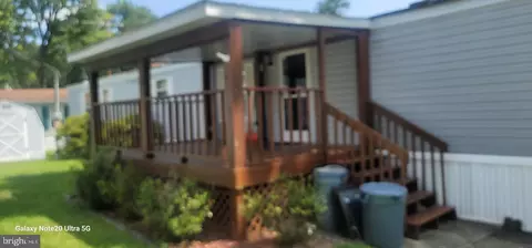 10505 Cedarville #10-7, Brandywine, MD 20613