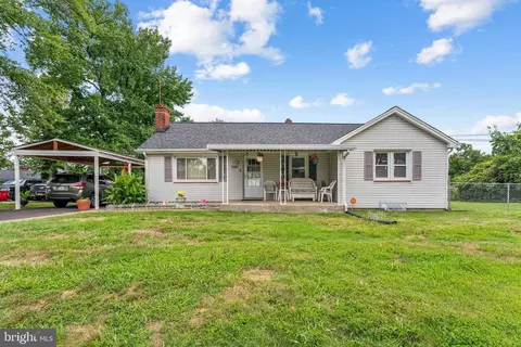 5803 Burgess Rd, District Heights, MD 20747
