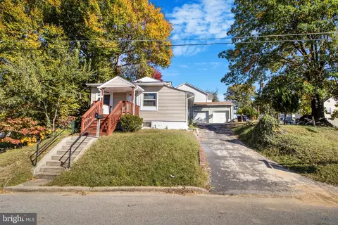 39 Quire Ave, Capitol Heights, MD 20743