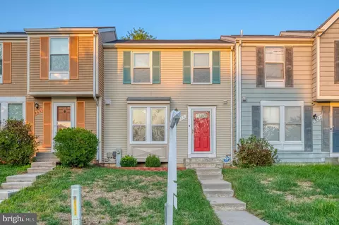 2629 Nemo Ct, Bowie, MD 20716