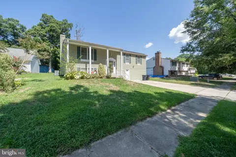 4512 Hartford Ave, Beltsville, MD 20705